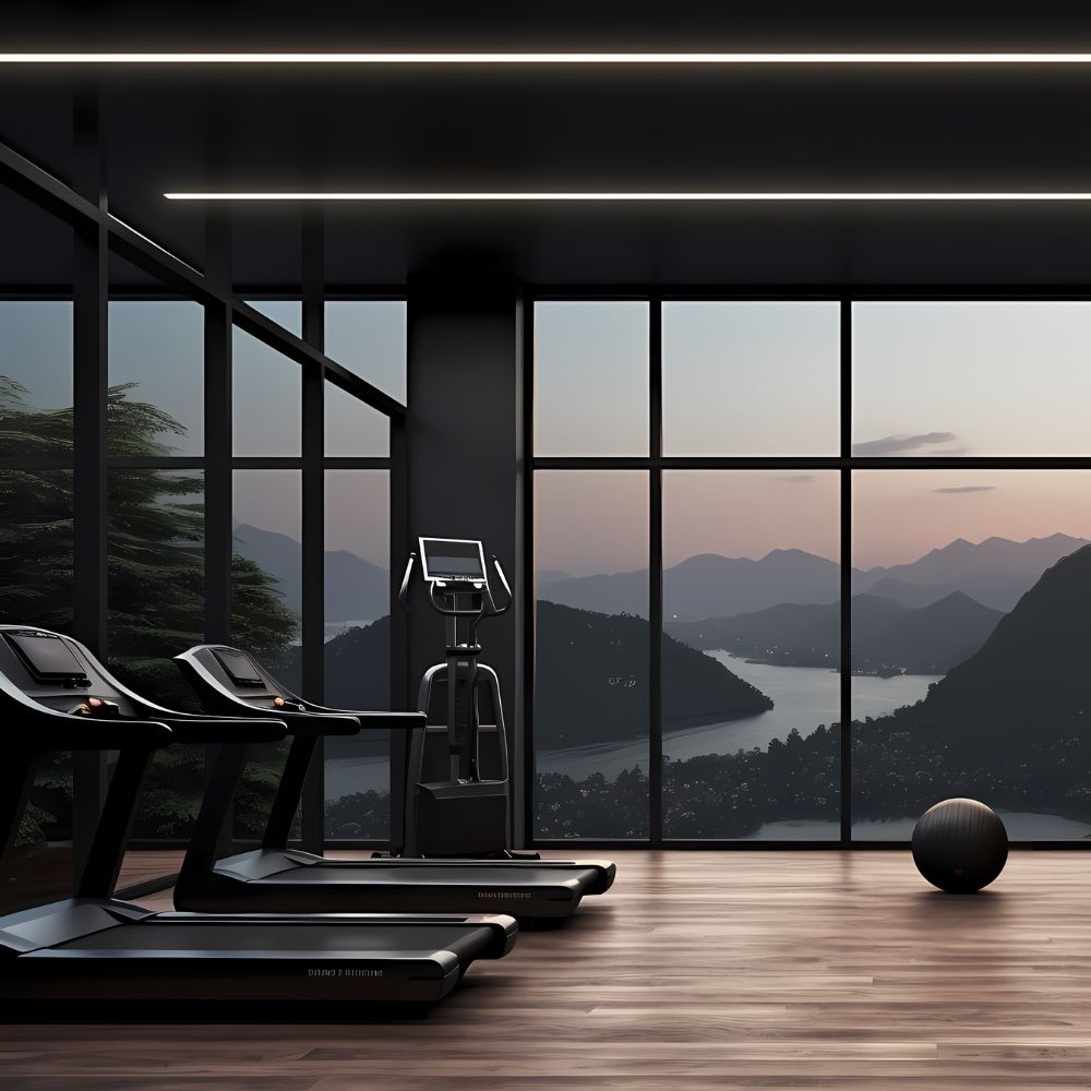 Gymnasium