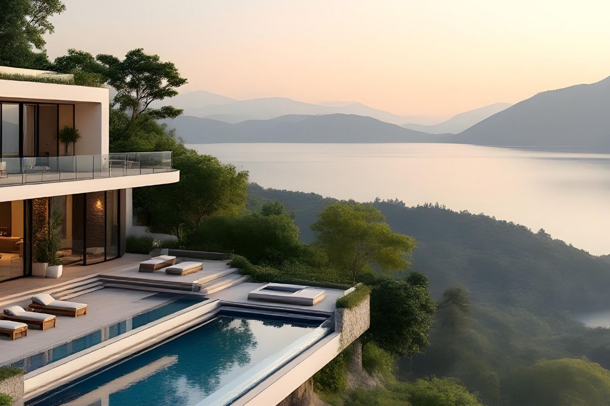 Pawna Lake's Enchanting Retreat