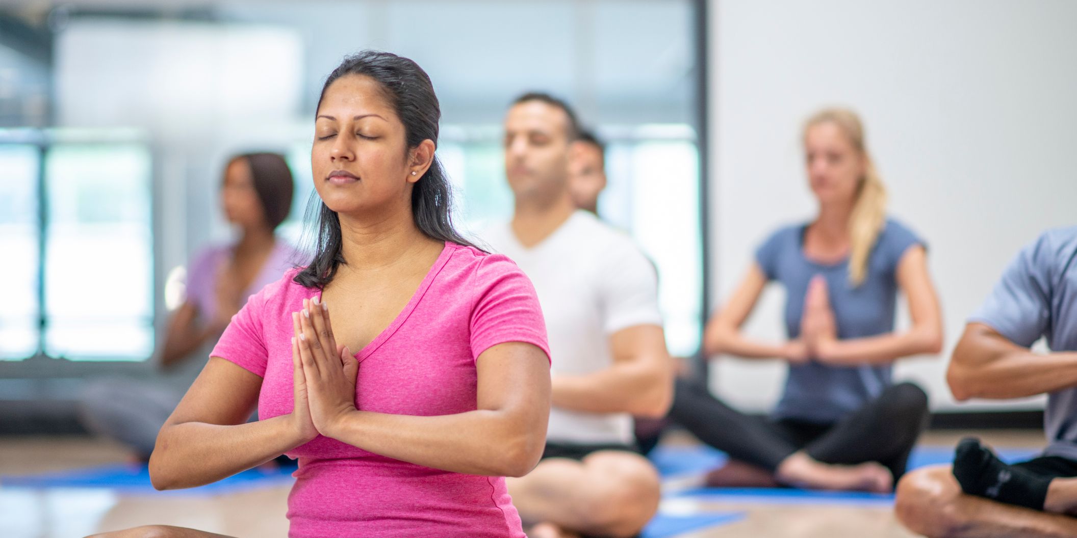 Meditation Zone