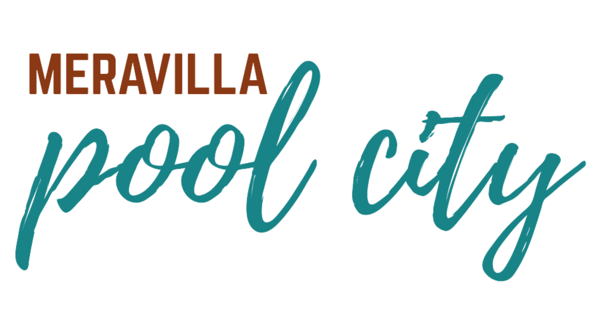 Meravilla Pool City